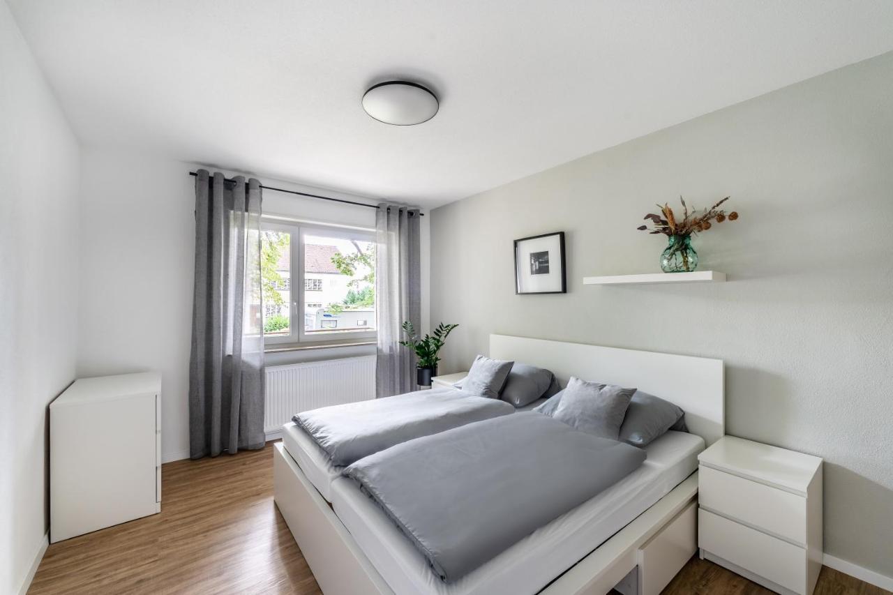 City-Luxus Apartment Rottweil Exterior photo